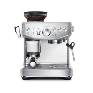 The Barista Express Impress