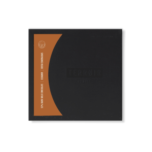 52% Ecuador | Dark Milk