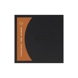 77% Ecuador | Dark