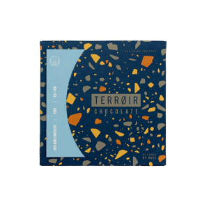 86% Peru | Dark