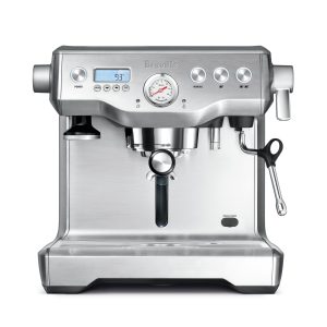 The Dual Boiler