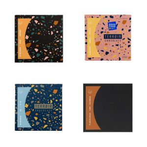 Dark Chocolate Collection