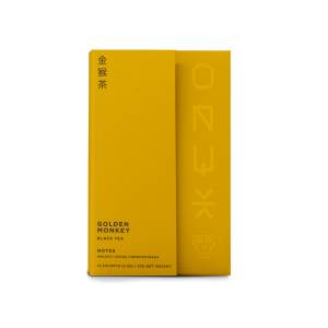 Golden Monkey