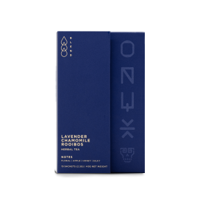 Lavender Chamomile Rooibos