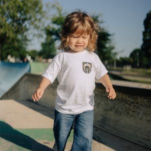 Voyager Kids Tee