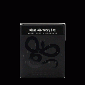 Blend Discovery Box