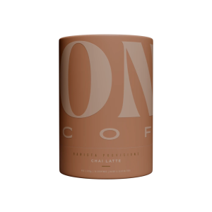 Chai Latte Powder