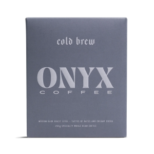 Cold Brew