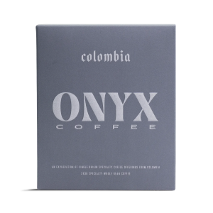 Colombia Edward Sandoval Chiroso