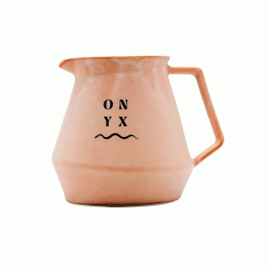 MK Carafe - Onyx Edition