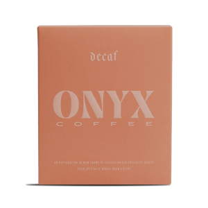 Decaf Colombia Inz?? San Antonio