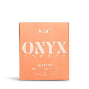 Instant Decaf Colombia Inz?? San Antonio