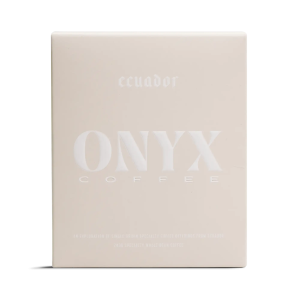 Ecuador La Papaya Typica