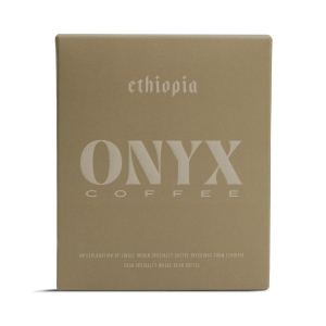 Decaf Ethiopia Suke Quto