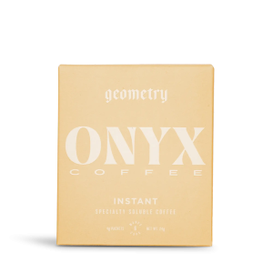 Instant Geometry