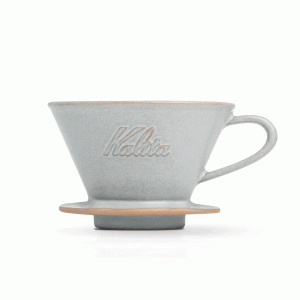 Kalita MINO Ceramic Dripper 185