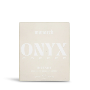 Instant Monarch