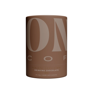 Sipping Chocolate Powder