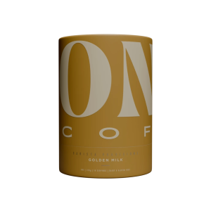 Golden Milk Latte Powder