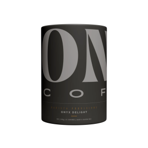 Onyx Delight Powder