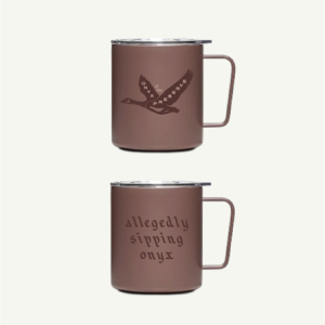 The Preserve - Camp Cup 12oz