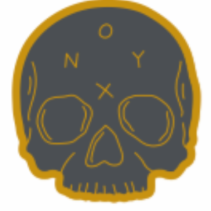 Skull Pin
