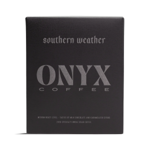 Southern Weather