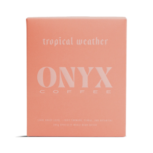 Tropical Weather