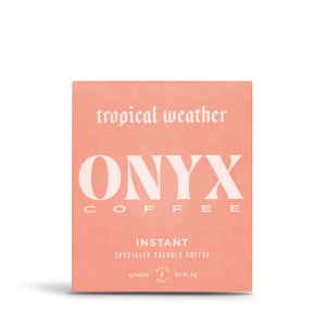 Instant Tropical Weather